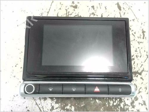 Afficheur Afficheur CITROËN C3 III (SX) 1.6 BlueHDi 75 (75 hp) 34285225 34285225