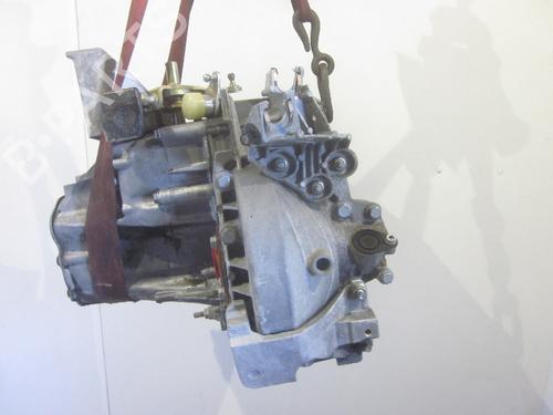 Gearbox PEUGEOT 407 (6D_) 2.0 HDi 135 (6DRHRH, 6DRHRE, 6DRHRG, 6DRHRJ) | BP26072763M3 