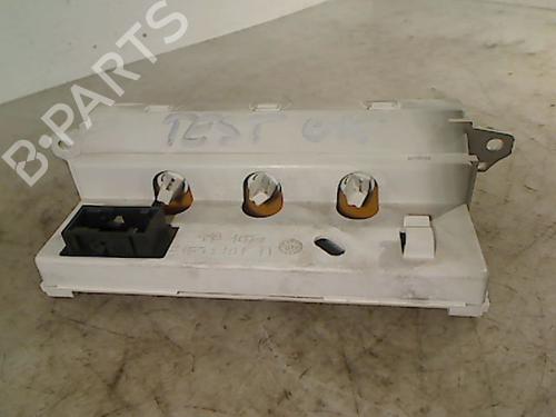 Display monitor PEUGEOT 307 (3A/C) 2.0 HDi 90 | BP26071393C48 