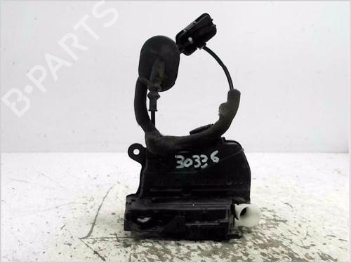 Used Front left lock RENAULT TWINGO III (BCM_, BCA_) 0.9 TCe 95 (92 hp) 30851401