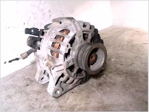Used Alternator CITROËN C1 (PM_, PN_) 1.0 (68 hp) 26106854