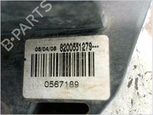 Jack Kit RENAULT CLIO III (BR0/1, CR0/1) 1.5 dCi (BR17, CR17) | BP29902511C119