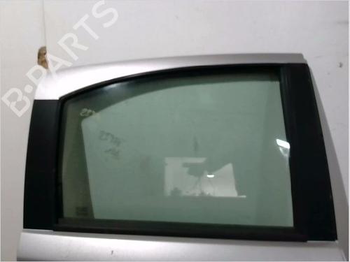 Dør rude ventre bagtil FIAT PANDA (169_) 1.2 (169.AXB11, 169.AXB1A) (60 hp) 26103813