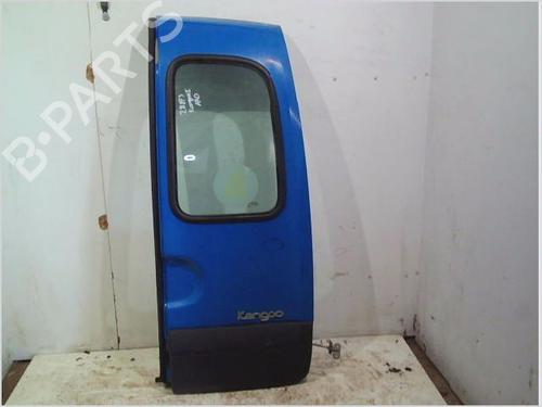 Used Right tailgate RENAULT KANGOO Express (FC0/1_) 1.2 16V (FC05, FC0W, FC1D, FC1P, FC1K, FC0T) (75 hp) 26114719