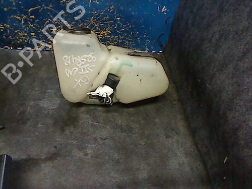Used Windscreen washer tank CITROËN BX (XB-_) 14 (64 hp) 26509096