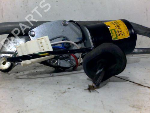 Front wiper motor CITROËN SAXO (S0, S1) 1.4 VTS | BP26073533M29 