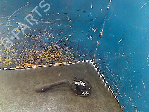 Spak kontakt VW POLO III (6N1) 64 1.9 D (64 hp) 29483096