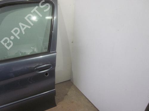 Used Front left exterior door handle CITROËN XSARA PICASSO (N68) 1.6 HDi (109 hp) 26067319