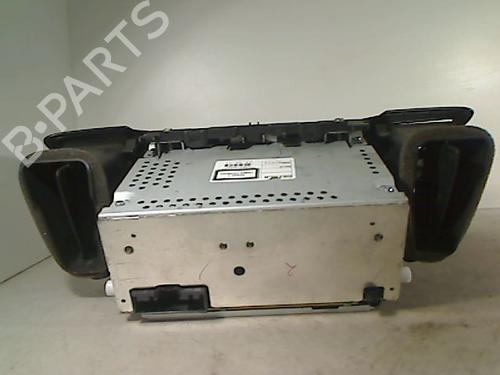 Radio FORD FIESTA VI (CB1, CCN) 1.25 | BP26073075E6 
