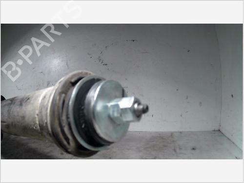 Left rear shock absorber PEUGEOT 107 (PM_, PN_) 1.0 | BP26096540M18 