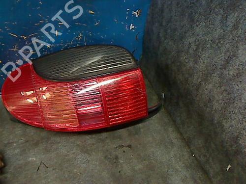 Used Right taillight PEUGEOT 306 Break (7E, N3, N5) 1.9 D (69 hp) 26119326