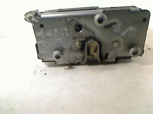 Front right lock CITROËN JUMPER II Van 2.2 HDi 100 | BP26069810C97 