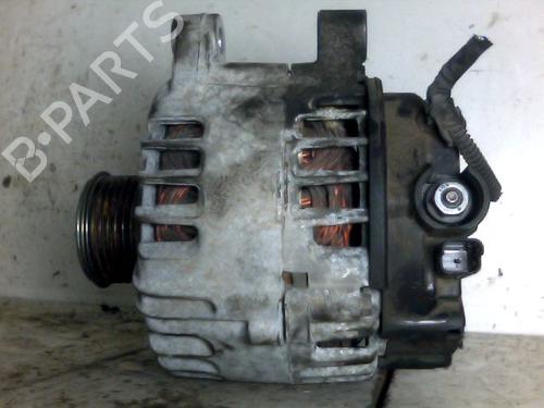 Alternator CITROËN BERLINGO MULTISPACE (B9) 1.6 HDi 110 | BP29472901M7 