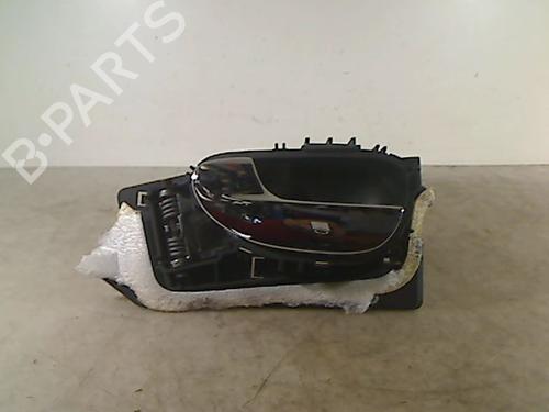 Used Rear left interior door handle PEUGEOT 307 (3A/C) 2.0 HDi 135 (136 hp) 26103928