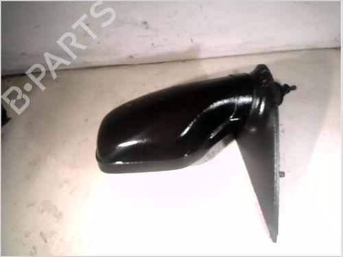 Used Left mirror PEUGEOT 106 II (1A_, 1C_) 1.0 i (50 hp) 26108688