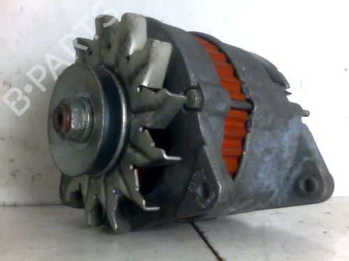 Used Alternator FORD FIESTA III (GFJ) 1.3 Cat (60 hp) 28535477