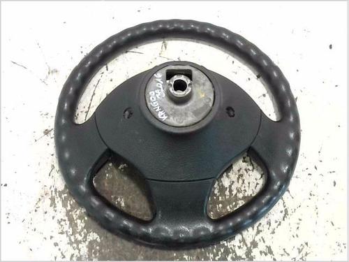 Steering wheel RENAULT KANGOO (KC0/1_) 1.9 dTi (KC0U) | BP34629178C49 - Image 2