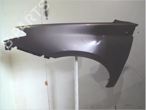 Used Left front fenders RENAULT LAGUNA III (BT0/1) 2.0 dCi (BT07, BT0J, BT14, BT1A, BT1S) (131 hp) 26117635