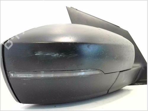 Right mirror VW POLO V (6R1, 6C1) 1.6 TDI | BP26119176C27 