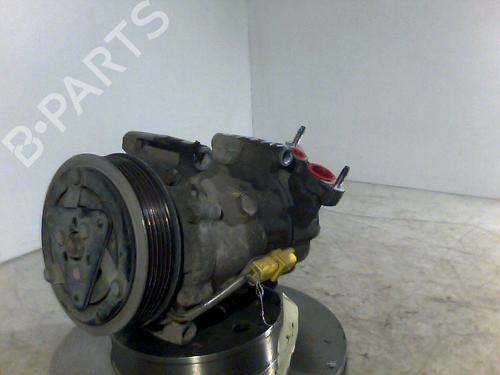 AC compressor PEUGEOT 307 Break (3E) 1.6 HDi 110 | BP32987386M34 - Image 3