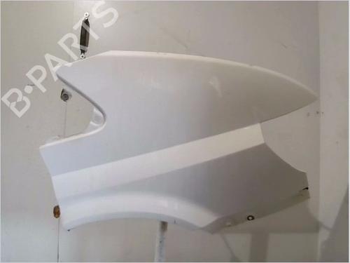 Used Right front fenders FORD ECOSPORT 1.0 EcoBoost (140 hp) 26108247