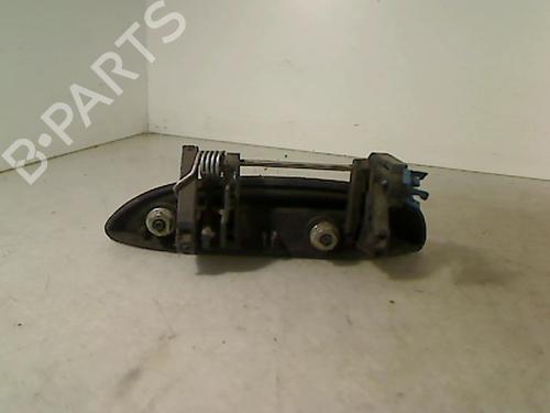 Front right exterior door handle RENAULT CLIO II Hatchback Van (SB0/1/2_) 1.5 dCi (SB07) | BP26068352C129 