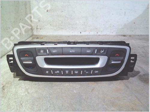 Used Climate control Climate control RENAULT MEGANE III Hatchback (BZ0/1_, B3_) 1.2 TCe (BZ2B, BZ11) (116 hp) 33845209 33845209