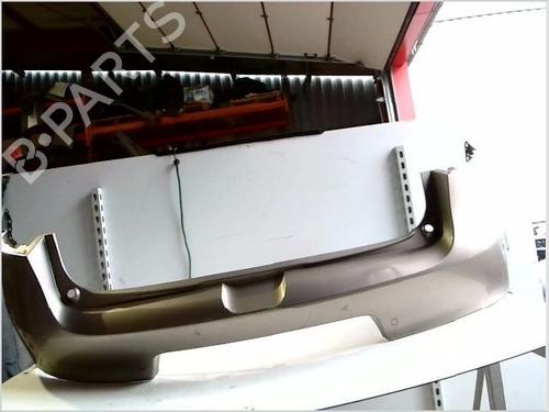 Used Rear bumper RENAULT MEGANE III Hatchback (BZ0/1_, B3_) 1.5 dCi (BZ09, BZ0D, BZ1W, BZ29, BZ14) (110 hp) 26110133
