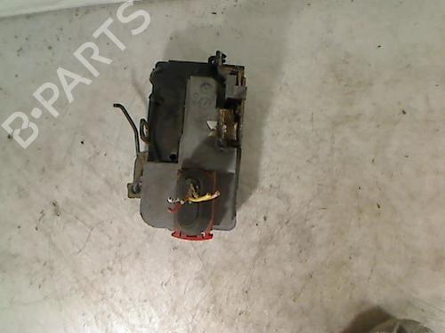 Front left lock PEUGEOT 306 Hatchback (7A, 7C, N3, N5) 1.9 D | BP26074041C98 
