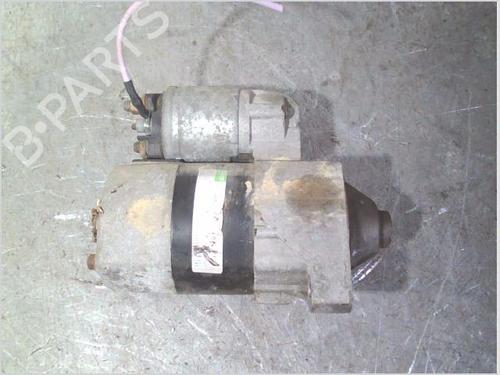 Starter DACIA SANDERO 1.2 16V | BP38771892M8 - Image 2
