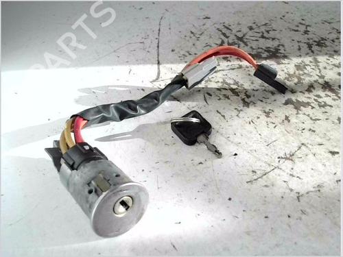 Used Ignition barrel RENAULT 25 (B29_) 2.0 (120 hp) 30122465