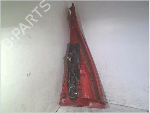 Right taillight CITROËN C3 I (FC_, FN_) 1.4 i | BP28144152C35 
