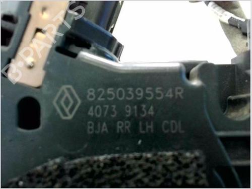 Rear left lock RENAULT CLIO V (B7_) 1.0 TCe 100 (B7MT) | BP40610432C100  - Image 5