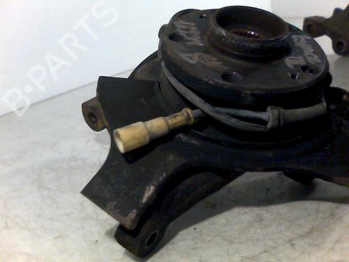 Right front steering knuckle RENAULT ESPACE III (JE0_) 2.2 12V TD (JE0E, JE0H, JE0P) | BP26065365M26 