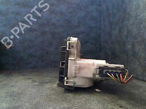 Rear right lock VW GOLF III (1H1) 1.4 | BP28325177C99
