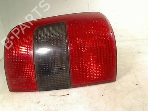 Used Right taillight CITROËN EVASION MPV (22, U6) 2.1 TD (109 hp) 26080938