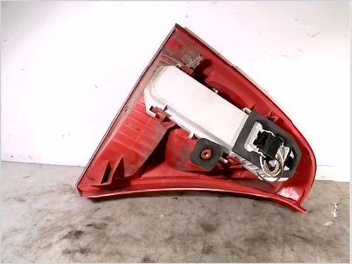 Right taillight RENAULT CLIO II (BB_, CB_) 1.4 16V (B/CB0L) | BP26104612C35 