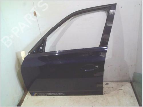 Used Left front door Left front door BMW X3 (E83) xDrive 30 d (218 hp) 33179234 33179234