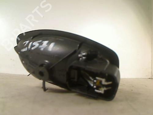 Rear left interior door handle RENAULT LAGUNA III Grandtour (KT0/1) 2.0 dCi (KT07, KT0J, KT14, KT1A, KT1S) | BP29496985I15 