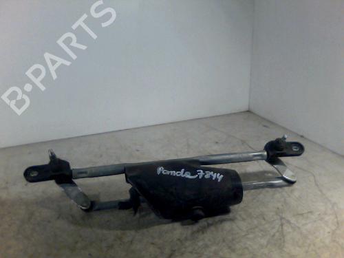 front-wiper-motor-fiat-panda-169_-2003-26069992 main image