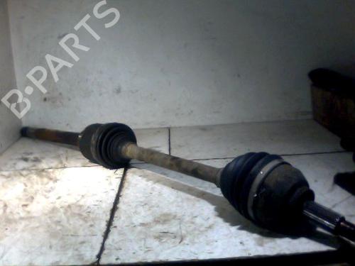 Arbre de transmission avant droit RENAULT TRAFIC II Van (FL) 2.0 dCi 115 (FL01, FL0U, FL00, FL0H, FL0M) (114 hp) 33007173