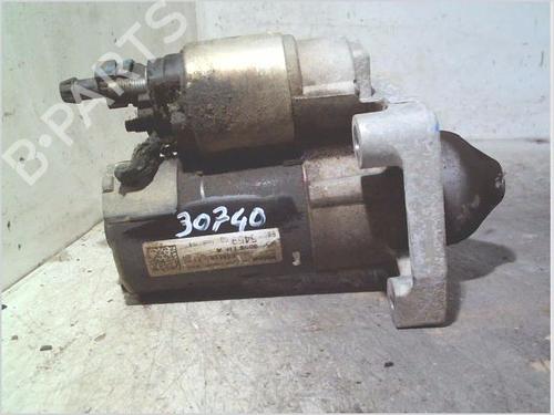 Starter PEUGEOT 2008 I (CU_) 1.2 VTi | BP33820471M8 - Image 2