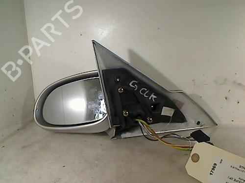 Used Left mirror MERCEDES-BENZ CLK (C208) CLK 430 (208.370) (279 hp) 26106298