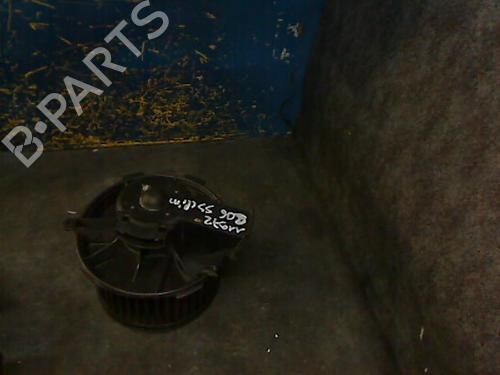 Heater blower motor PEUGEOT 206 Hatchback (2A/C) 1.9 D | BP26103530M62 