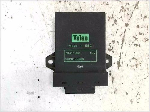 Used Electronic module PEUGEOT 806 (221) 1.9 TD (92 hp) 28383128