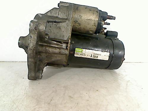 Starter PEUGEOT 206 Hatchback (2A/C) 1.4 i | BP26065299M8 