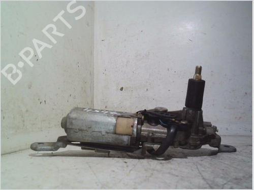 Used Rear wiper motor RENAULT KANGOO (KC0/1_) D 65 1.9 (KC0E, KC02, KC0J, KC0N) (64 hp) 26117216
