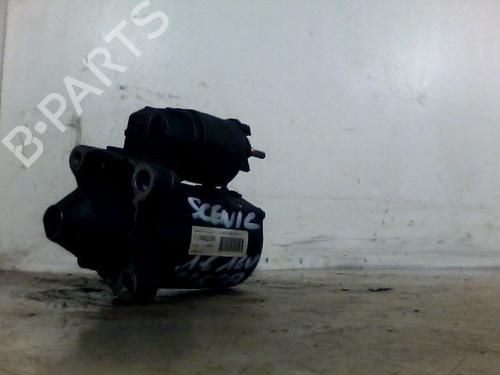Démarreur RENAULT SCÉNIC I MPV (JA0/1_, FA0_) 1.6 (JA00, JA16, JA15, JA19, JA1V, JA2B, JA2C, JA0B,... (107 hp) 29815449