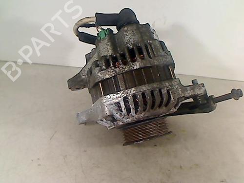 Alternator HONDA JAZZ II (GD_, GE3, GE2) 1.3 iDSi (GD1) | BP26067049M7 