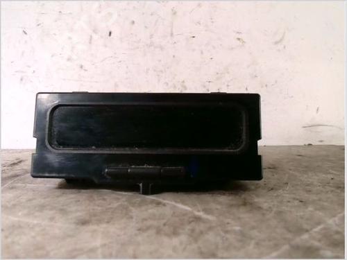Used Display monitor RENAULT MEGANE Scenic (JA0/1_) 1.6 e (JA0F) (90 hp) 26105357